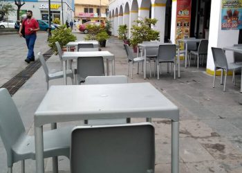 CAPACITA SECRETARIA DE DESARROLLO ECONÓMICO Y LA COMPETITIVIDAD A RESTAURANTEROS PARA QUE CREZCAN EN EL MERCADO DIGITAL