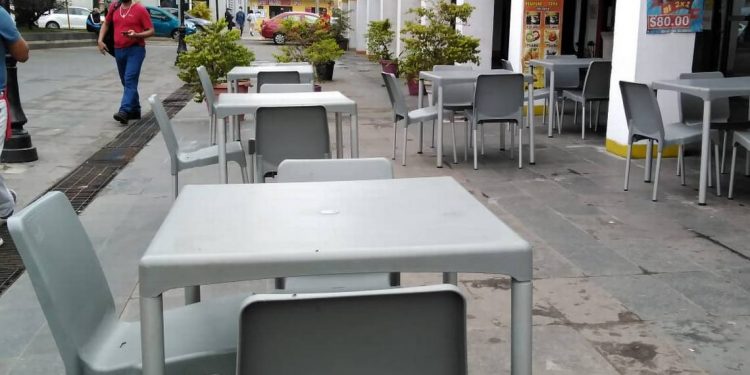 CAPACITA SECRETARIA DE DESARROLLO ECONÓMICO Y LA COMPETITIVIDAD A RESTAURANTEROS PARA QUE CREZCAN EN EL MERCADO DIGITAL