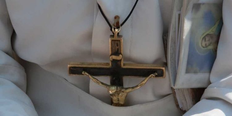 DECLARAN CULPABLE A SACERDOTE POR VIOLACIÓN INFANTIL EN CHIHUAHUA