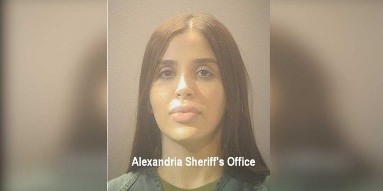 REVELAN EL INTENTO FALLIDO DE EMMA CORONEL PARA UNA TERCERA HUIDA DEL CHAPO