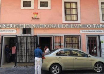 REALIZA SNET RECLUTAMIENTO DE PERSONAL PARA PROYECTO DEL TREN MAYA