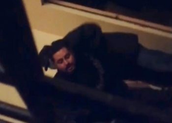 POR IR AL FUNERAL DE SU ABUELA, HOMBRE TERMINA PRESO EN OAXACA