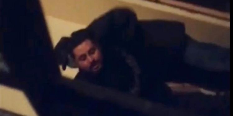 POR IR AL FUNERAL DE SU ABUELA, HOMBRE TERMINA PRESO EN OAXACA