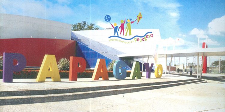 CELEBRA PAPAGAYO 16 ANIVERSARIO CON ACTIVIDADES LÚDICAS VIRTUALES