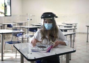 DESCARTA SECRETARÍA DE EDUCACIÓN EN TABASCO REGRESO A CLASES PRESENCIALES EN ESCUELAS PARTICULARES