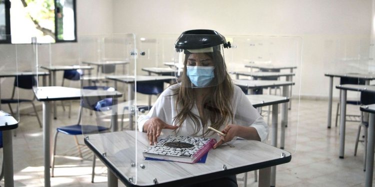 DESCARTA SECRETARÍA DE EDUCACIÓN EN TABASCO REGRESO A CLASES PRESENCIALES EN ESCUELAS PARTICULARES