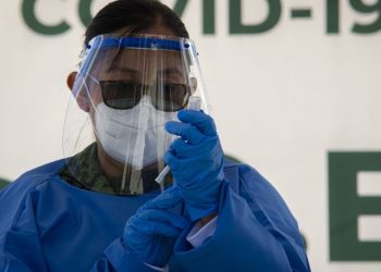 MAURICIO VILA DOSAL REVISA AVANCES DE LA ESTRATEGIA NACIONAL DE VACUNACIÓN CONTRA EL CORONAVIRUS