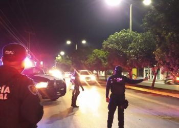 EXHORTAN A TRANSPORTISTAS A ESTAR EN REGLA Y RESPETAR PROTOCOLOS DE COVID-19
