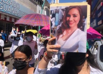 NO HABRÁ IMPUNIDAD EN ASESINATO DE MARIANA Y DE MIGRANTES: AMLO