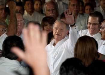 PRI TABASCO APLAZA REGISTRO DE PRECANDIDATOS, PODRÍA ANDRÉS GRANIER MELO BUSCAR  CANDIDATURA