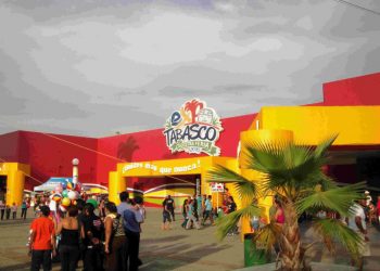 FERIA TABASCO 2022 PODRÍA SER CANCELADA