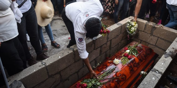 MUJER OCULTÓ A SU FAMILIA QUE TENÍA COVID; TODOS MURIERON EN 42 DÍAS