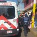 BALEAN A EMPLEADAS DE PAPELERÍA POR ENTREGAR SÓLO 100 PESOS EN ASALTO EN CDMX