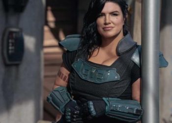 DESPIDEN A GINA CARANO DE «THE MANDALORIAN» TRAS UN POST