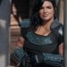 DESPIDEN A GINA CARANO DE «THE MANDALORIAN» TRAS UN POST