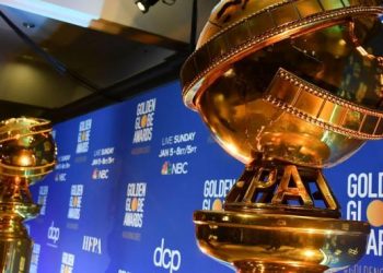 LLUVIA DE CRÍTICAS A LOS GLOBOS DE ORO POR UNAS «INEXPLICABLES» NOMINACIONES