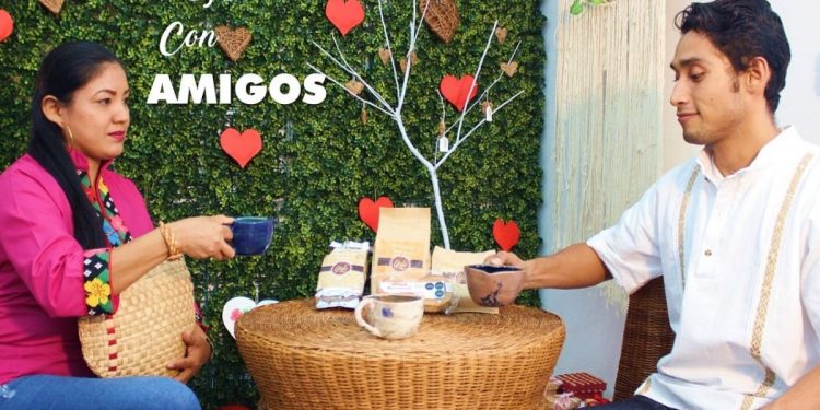 REALIZARÁ EL IFAT EN LÍNEA LA EXPO ¡ANCÁ IFAT, AMOR CHOCO!