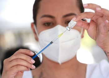 DOMINGO, MÁS DETALLES DEL PLAN NACIONAL DE VACUNACIÓN CONTRA COVID-19 DESDE OAXACA
