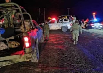 PERSECUCIÓN EN JALPA DE MENDEZ DEJA UN MUERTO