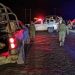 PERSECUCIÓN EN JALPA DE MENDEZ DEJA UN MUERTO