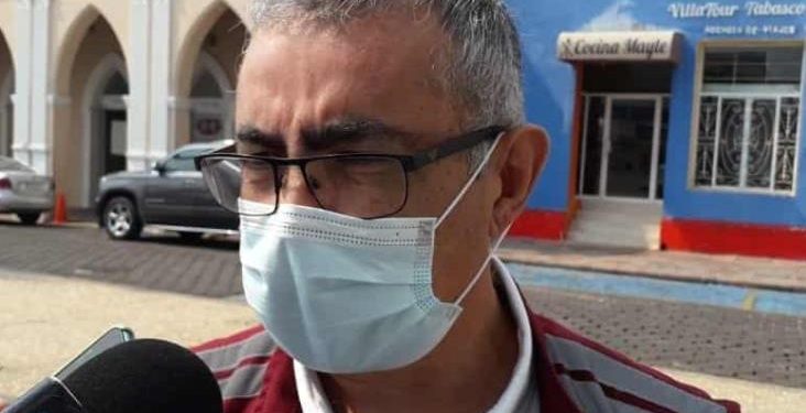 DESCARTA PROTECCIÓN CIVIL DE TABASCO RIESGOS PARA LA POBLACIÓN ANTE INCREMENTO DE TURBINACIÓN EN PEÑITAS