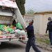 SOLICITAN VACUNAS PARA TRABAJADORES DE RECOLECCIÓN DE BASURA