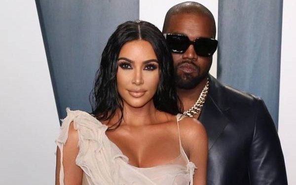 DESPUES DE 6 AÑOS, KIM KARDASHIAN SE DIVORCIA DE KAYNE WEST
