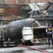 EXPLOSIÓN DE CISTERNA DE GAS EN CDMX DEJA OCHO MUERTOS