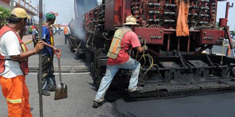 INICIARÁ “EL DRAGÓN” PAVIMENTACIÓN DE VIALIDADES DE VILLAHERMOSA