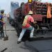 INICIARÁ “EL DRAGÓN” PAVIMENTACIÓN DE VIALIDADES DE VILLAHERMOSA
