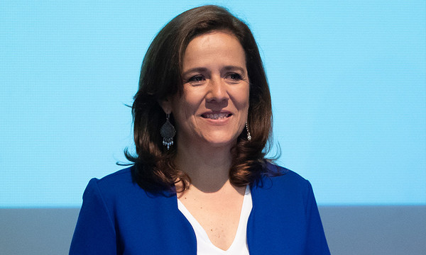 MARGARITA ZAVALA SERÁ CANDIDATA A DIPUTADA FEDERAL POR EL PAN