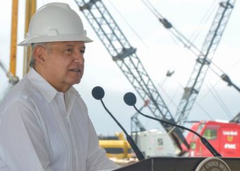 EN 2020 TABASCO FUE DE LOS PRIMEROS TRES ESTADOS CON MÁS EMPLEOS POR LA REFINERÍA: AMLO