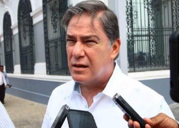 ISSET, CON TRANSPARENCIA DE 100%; NO TENEMOS NADA QUE OCULTAR: MAYANS CANABAL