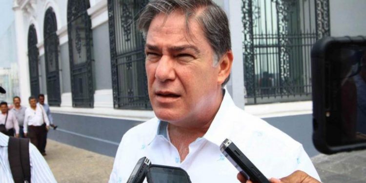 ISSET, CON TRANSPARENCIA DE 100%; NO TENEMOS NADA QUE OCULTAR: MAYANS CANABAL