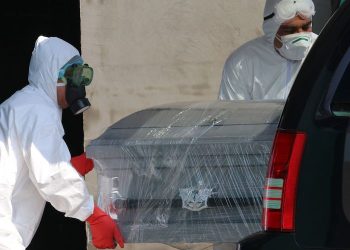 NOTIFICA SALUD 9 MUERTES MÁS POR COVID; PIDE A LA POBLACIÓN EVITAR FIESTAS Y REUNIONES