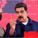 MADURO PROPONE QUE VENEZUELA SEA «SEGURO SUMINISTRADOR» DE GAS DE MÉXICO