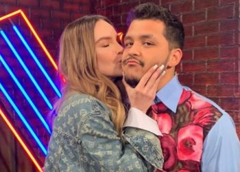 BELINDA CONFIRMA DUETO CON CHRISTIAN NODAL