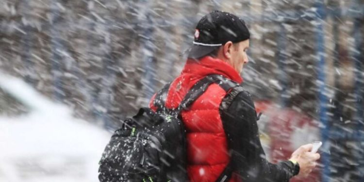 SUMAN 14 MUERTOS POR FRÍO EN EL NORTE DE MÉXICO