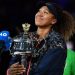 OSAKA DERROTA A BRADY Y ES CAMPEONA DEL ABIERTO DE AUSTRALIA