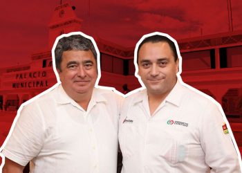 Mendicuti quiere gobernar en Solidaridad