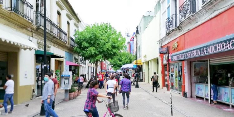 LOGRAN COMERCIANTES TABASQUEÑOS REPUNTE DEL 23% EN VENTAS POR “DÍA DEL AMOR Y LA AMISTAD”