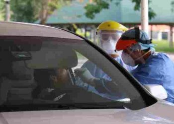 EN TABASCO NO HUBO MUERTES EN ÚLTIMAS HORAS, PERO SÍ 158 NUEVOS CONTAGIOS