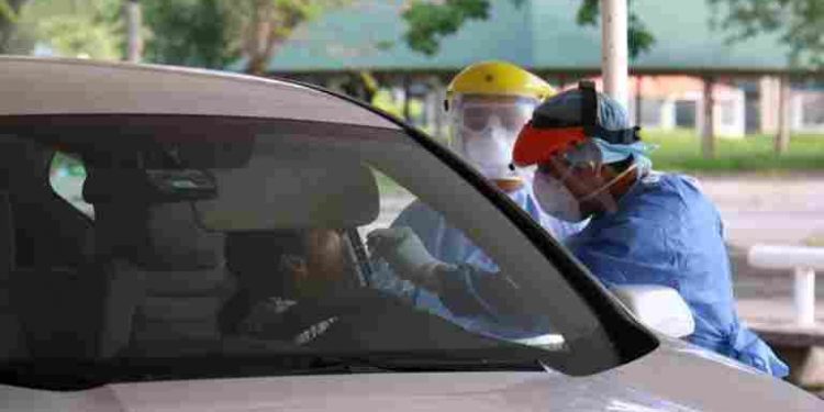 EN TABASCO NO HUBO MUERTES EN ÚLTIMAS HORAS, PERO SÍ 158 NUEVOS CONTAGIOS