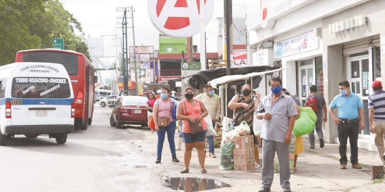 RETOMARÁ TABASCO REGRESO GRADUAL HACIA LA NUEVA NORMALIDAD: AAL
