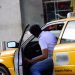 DISMINUYE SEMOVI UNIDADES PIRATAS DE TAXIS AMARILLOS