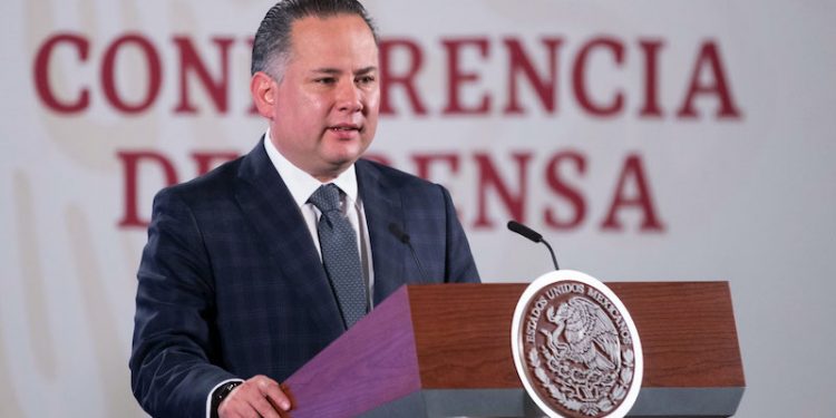 LA UNIDAD DE INTELIGENCIA FINANCIERA DA GOLPE A LA DELINCUENCIA EN MÉXICO