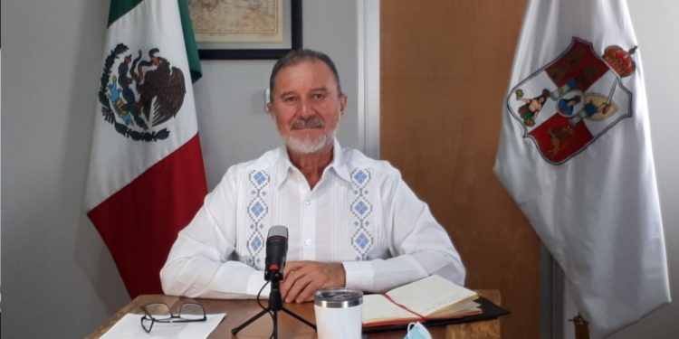 SE SUMA TABASCO A TRABAJOS DE LA ALIANZA NACIONAL EMERGENTE POR EL TURISMO