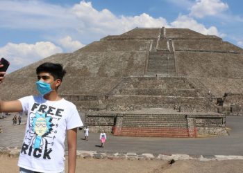 TRABAJAN PARA FORTALECER TURISMO EN ZONAS ARQUEOLÓGICAS DE TABASCO