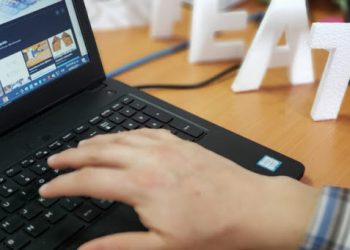 MEVYT EN LÍNEA, UNA OPCIÓN PARA ESTUDIAR DESDE CASA
