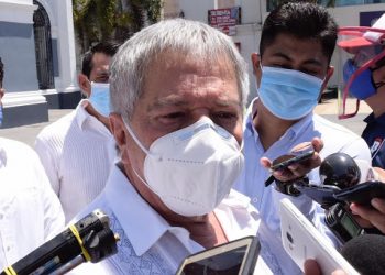 COORDINA GOBIERNO DE TABASCO ESTRATEGIAS PARA LA REACTIVACIÓN ECONÓMICA